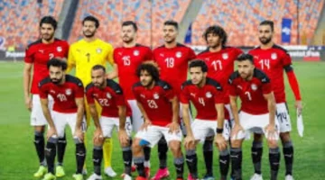 اللقاء المنتظر.. ترددات القنوات المجانية لمباراة مصر وأنجولا بكأس أمم أفريقيا